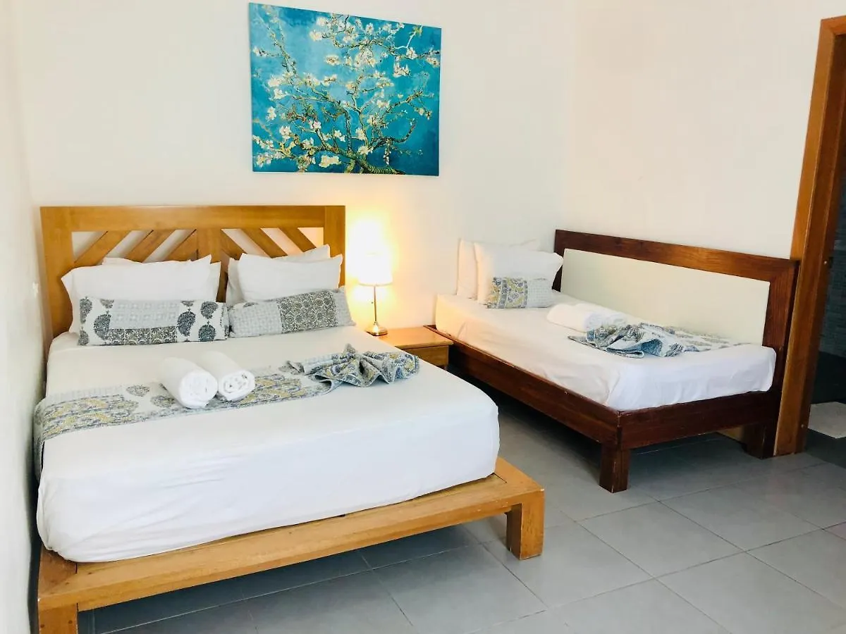 פונטה קאנה Sol Caribe Suites Los Corales Beach