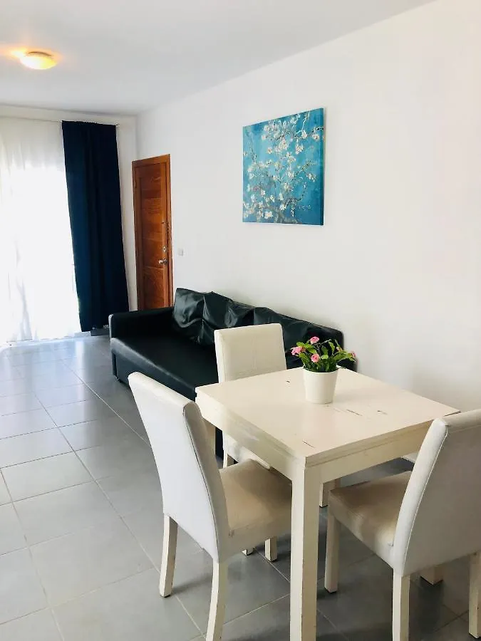 פונטה קאנה Sol Caribe Suites Los Corales Beach 5*, פונטה קאנה