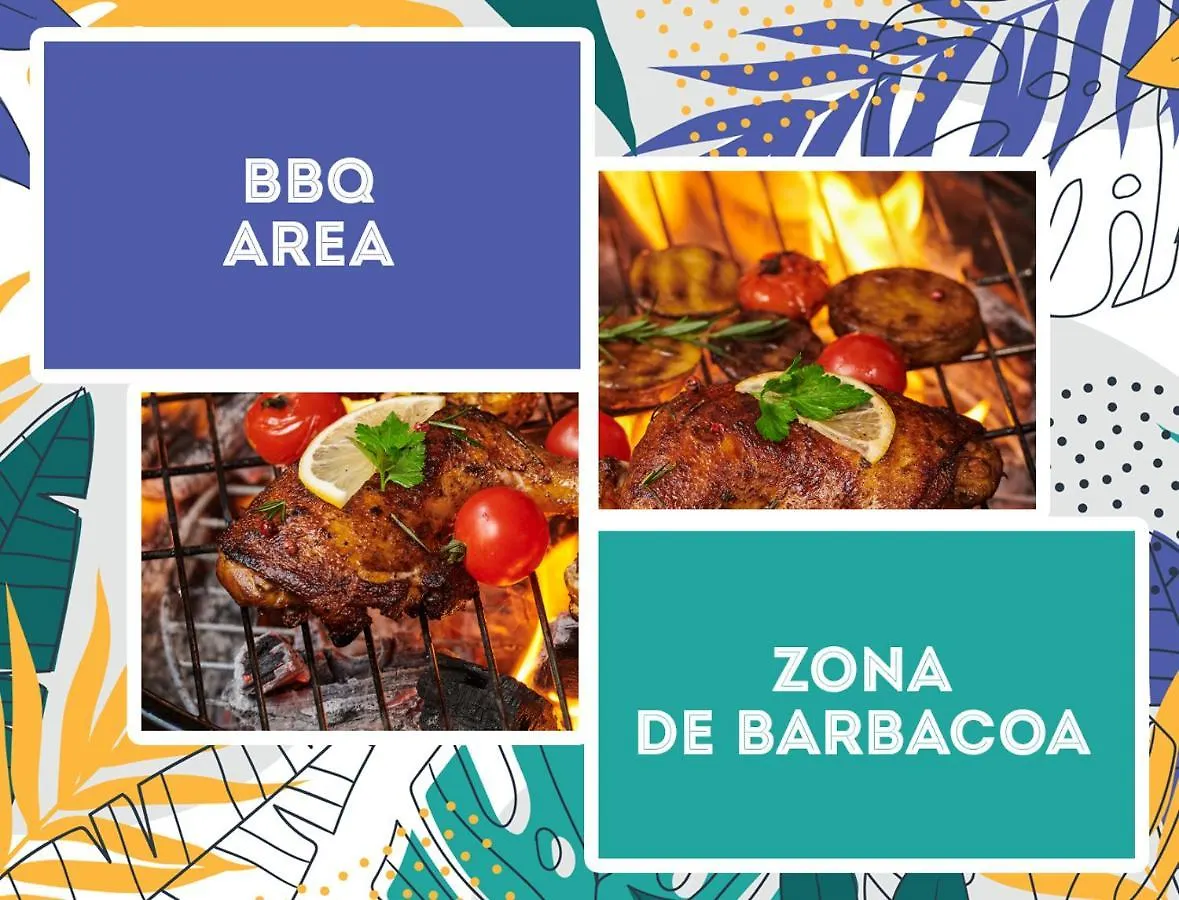 פונטה קאנה Sol Caribe Suites Los Corales Beach 5*, פונטה קאנה הרפובליקה הדומיניקנית