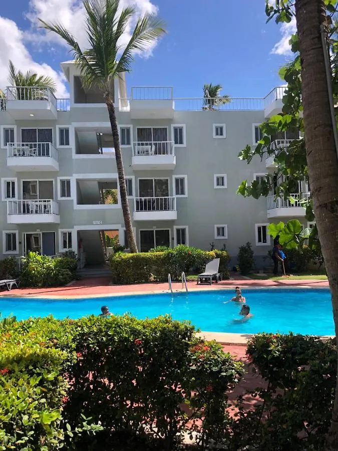 פונטה קאנה Sol Caribe Suites Los Corales Beach פונטה קאנה