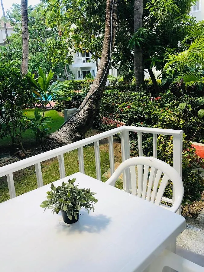 Sol Caribe Suites Los Corales Beach プンタ・カナ