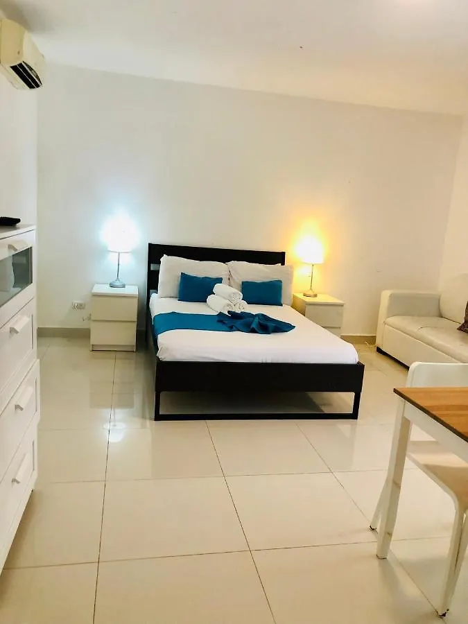 Sol Caribe Suites Los Corales Beach プンタ・カナ 5*,  ドミニカ共和国