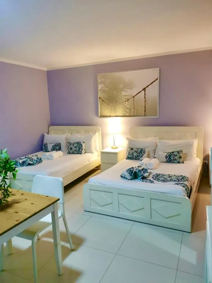 Sol Caribe Suites Los Corales Beach プンタ・カナ 5*,  ドミニカ共和国