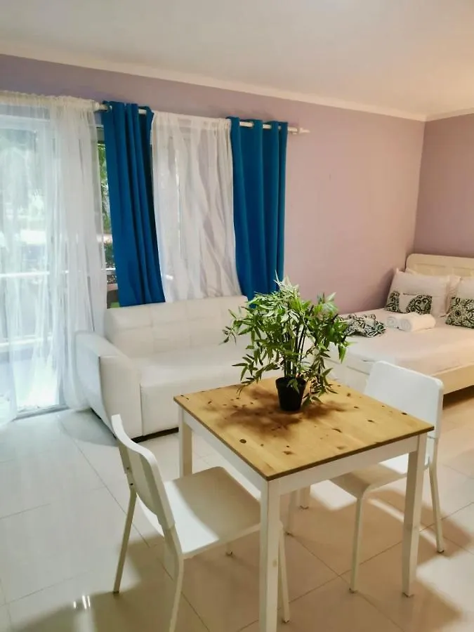 ホテル Sol Caribe Suites Los Corales Beach プンタ・カナ