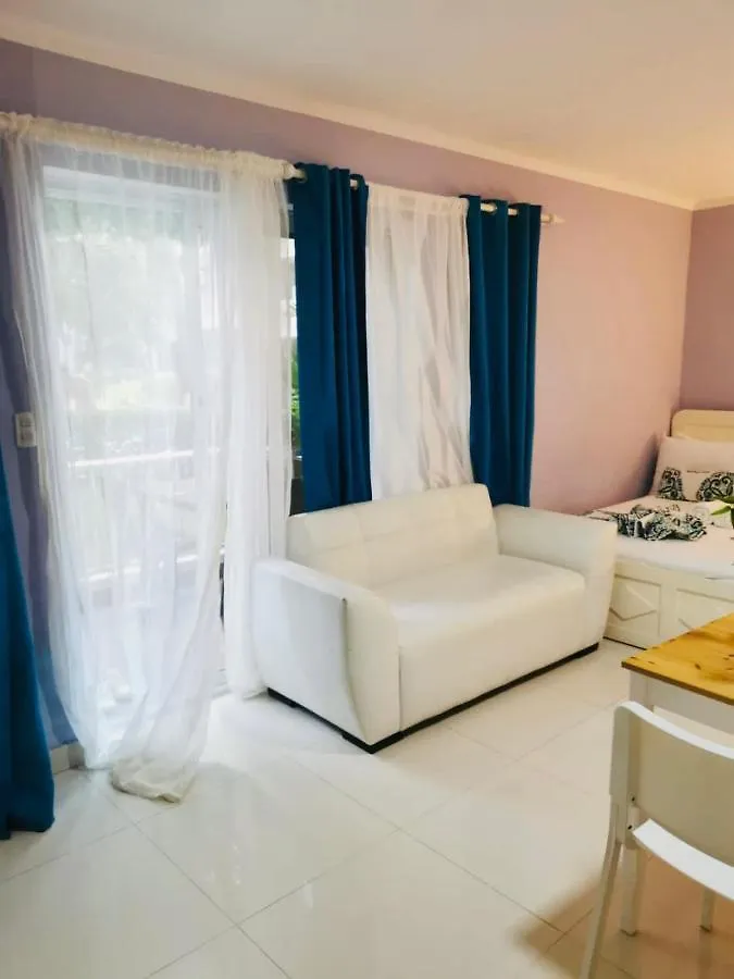 Sol Caribe Suites Los Corales Beach プンタ・カナ ホテル