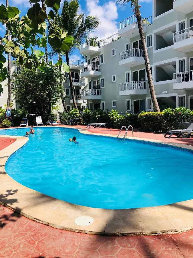 Sol Caribe Suites Los Corales Beach プンタ・カナ 5*,