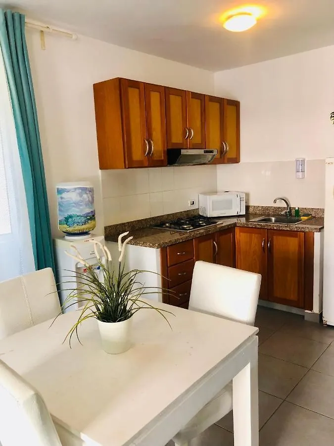 Sol Caribe Suites Los Corales Beach プンタ・カナ ホテル
