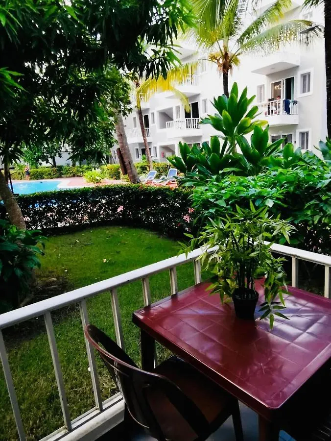 Sol Caribe Suites Los Corales Beach プンタ・カナ 5*,  ドミニカ共和国