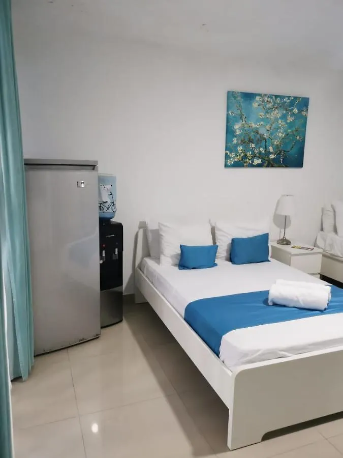 Sol Caribe Suites Los Corales Beach プンタ・カナ