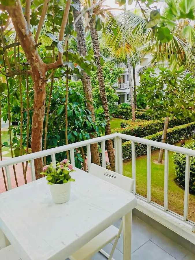 Sol Caribe Suites Los Corales Beach プンタ・カナ ドミニカ共和国