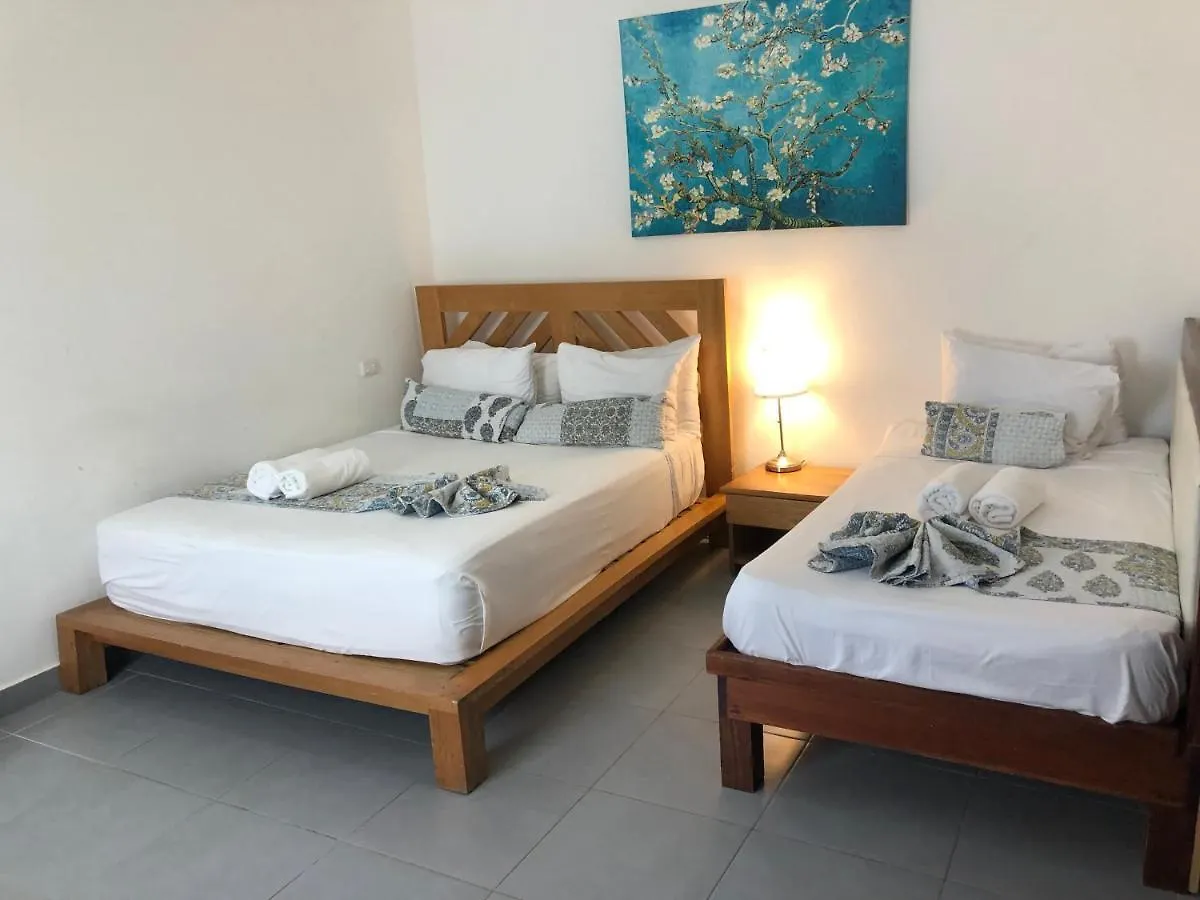 Sol Caribe Suites Los Corales Beach プンタ・カナ ドミニカ共和国