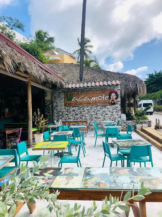 Sol Caribe Suites Los Corales Beach プンタ・カナ 5*,
