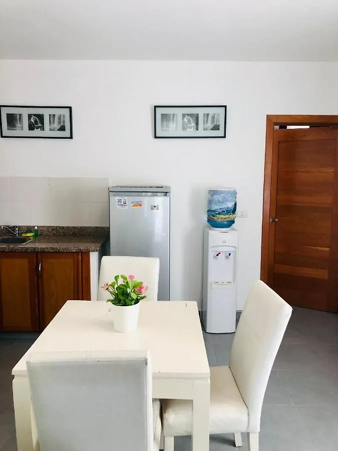 ***** ホテル Sol Caribe Suites Los Corales Beach プンタ・カナ ドミニカ共和国