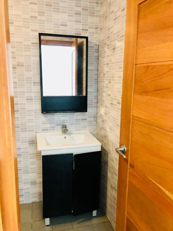 Sol Caribe Suites Los Corales Beach プンタ・カナ ホテル