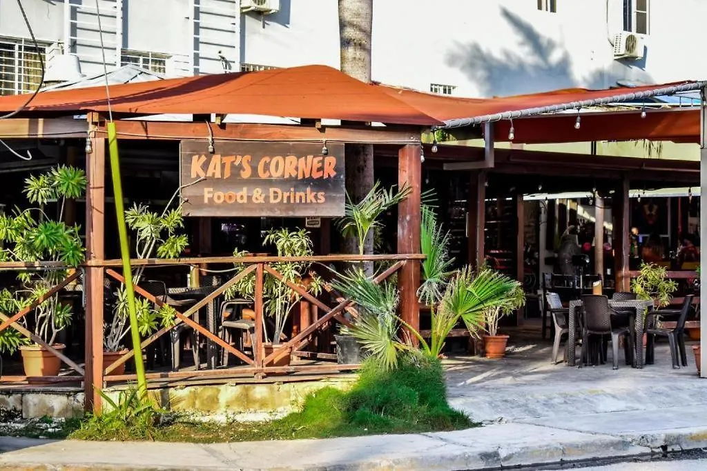 ***** ホテル Sol Caribe Suites Los Corales Beach プンタ・カナ ドミニカ共和国