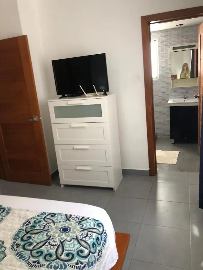 Sol Caribe Suites Los Corales Beach プンタ・カナ ドミニカ共和国