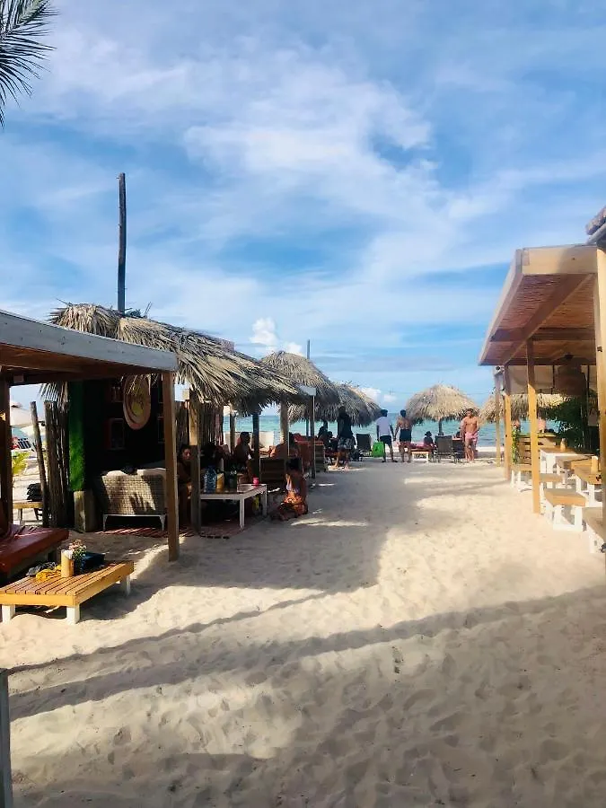 Sol Caribe Suites Los Corales Beach プンタ・カナ