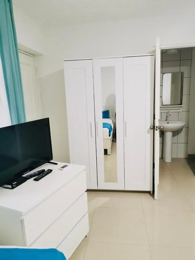 Sol Caribe Suites Los Corales Beach プンタ・カナ ホテル