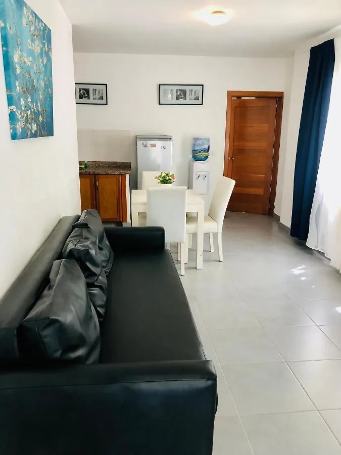Sol Caribe Suites Los Corales Beach プンタ・カナ ホテル