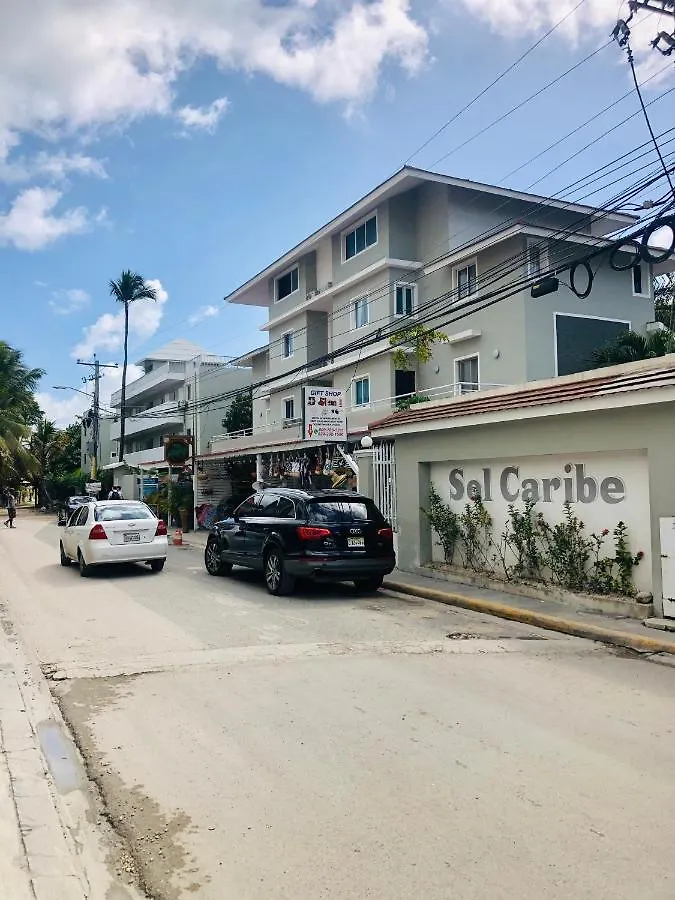 Sol Caribe Suites Los Corales Beach プンタ・カナ ドミニカ共和国