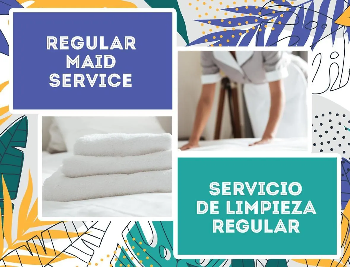 ホテル Sol Caribe Suites Los Corales Beach プンタ・カナ