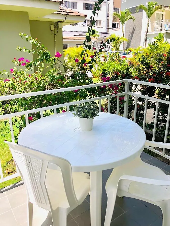Sol Caribe Suites Los Corales Beach プンタ・カナ ドミニカ共和国