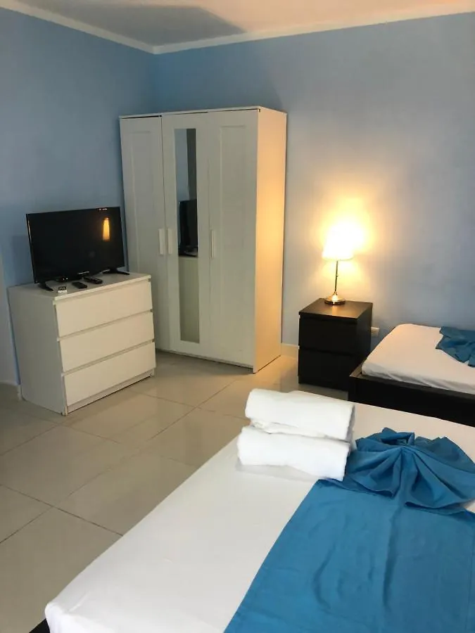 ホテル Sol Caribe Suites Los Corales Beach プンタ・カナ