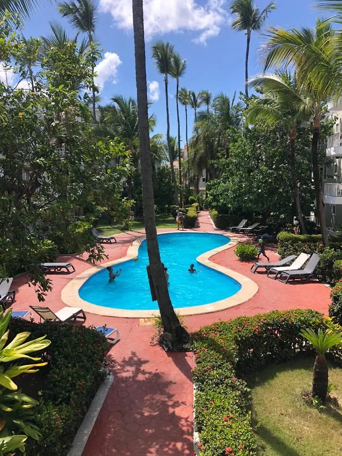 Sol Caribe Suites Los Corales Beach プンタ・カナ ホテル